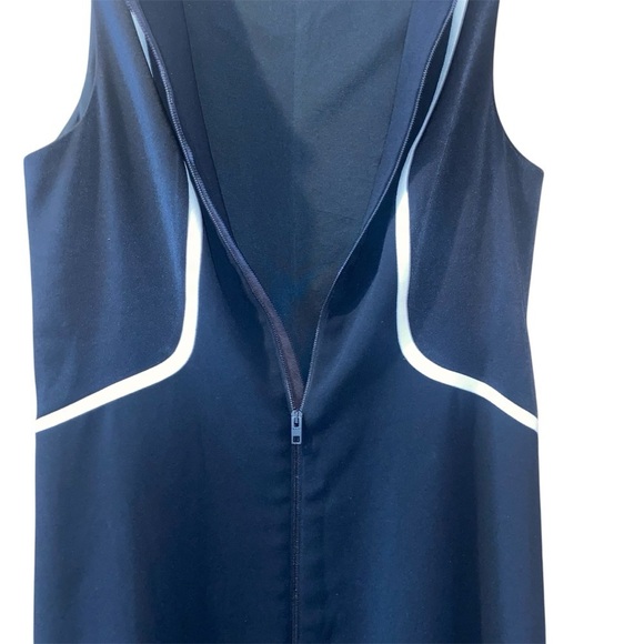 rag & bone Andrea Midi Dress Size 4 - Picture 5 of 10